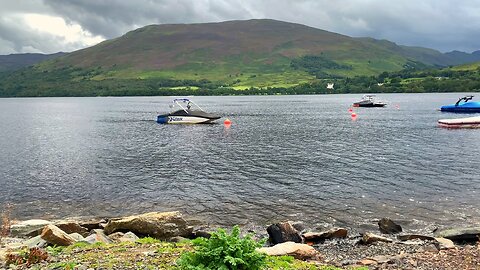 Loch Earn