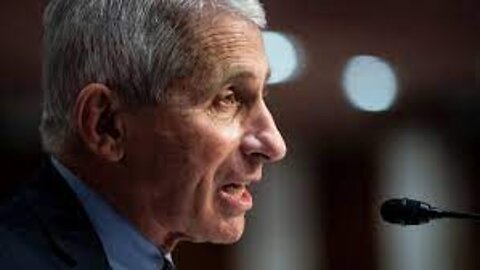 Dr. Fauci Admits Defeat: ‘The Pandemic Is Over’