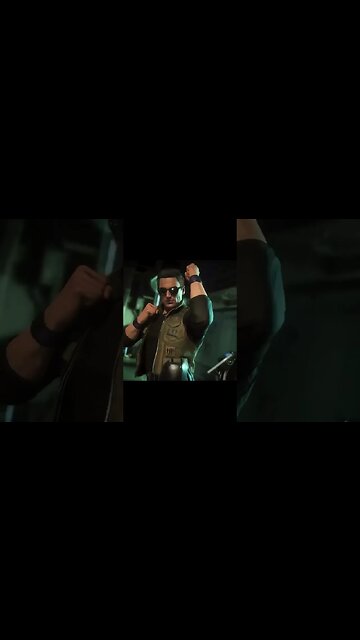 Why Sub Zero Can't Get A Date | Mortal Kombat #mortalkombat11ultimate #gaming #shorts