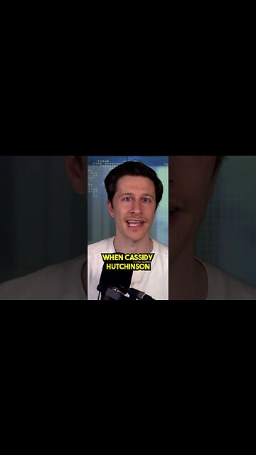 Trump Lunged at Reporter's Phone, Kicked Him Off Plane #shorts