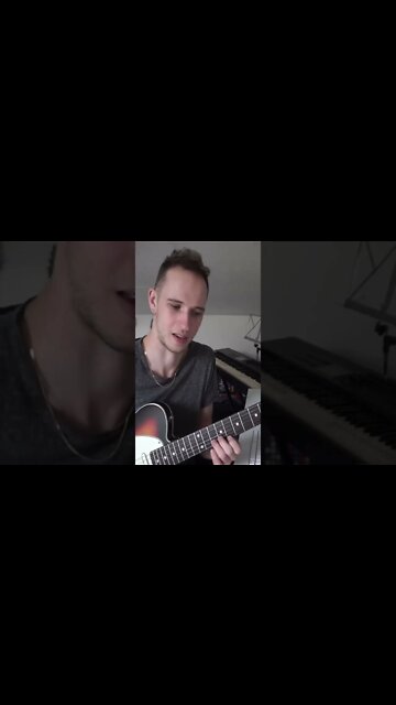 A short Sunday #guitar loop today, nothing fancy #funk #funky #looping #musician