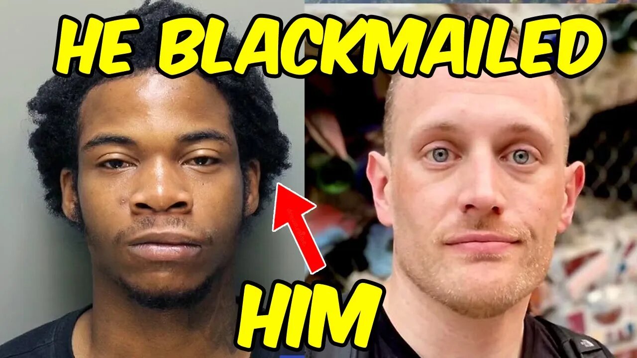 Liberal Journalist Shared S*X and More With Murder Suspect