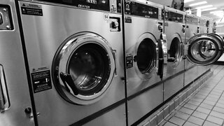 National coin shortage creates problems for Northeast Ohio coin-operated laundromats