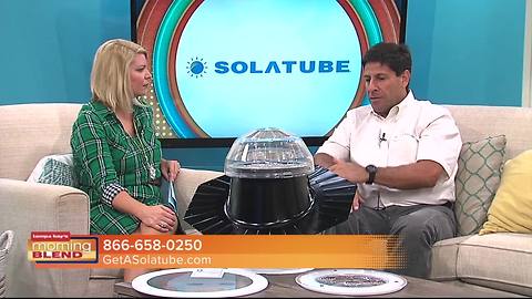The Morning Blend talks about an innovative product that will totally transform your house