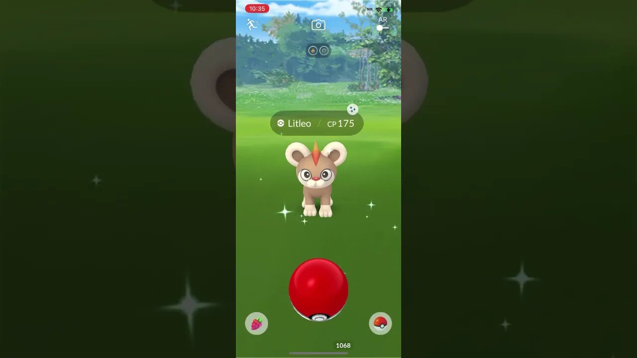 Shiny Compilation
