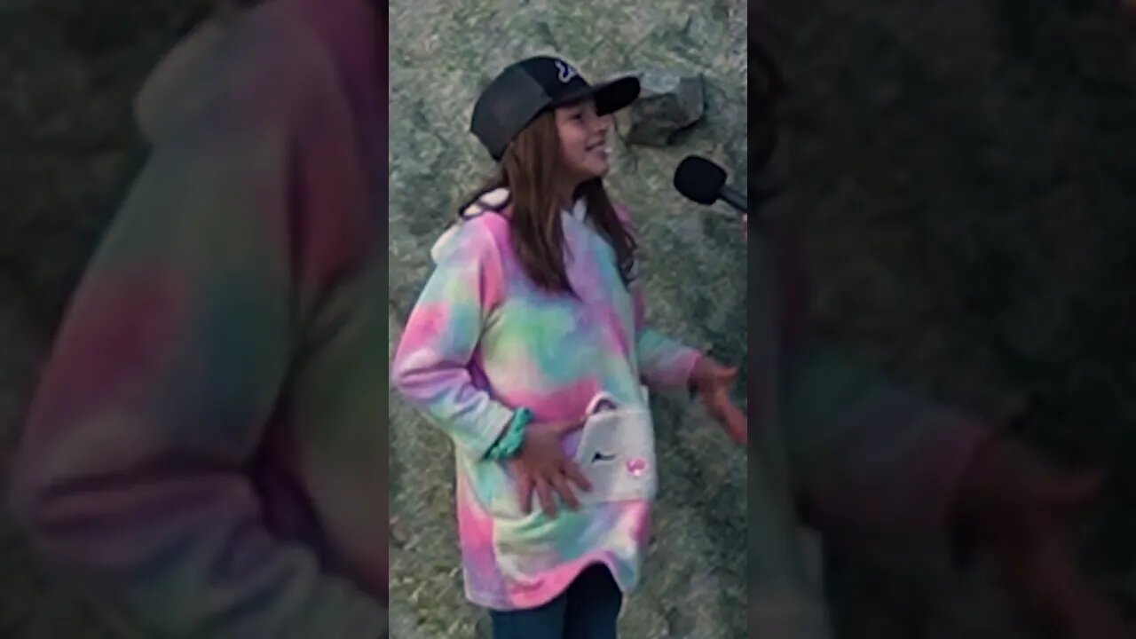 Eating Carrots For The Rest of Your Life 🥕