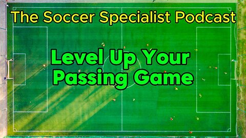 Level Up Your Passing Game And CRUSH The Competition!