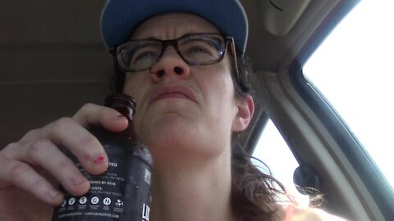 i just had to do another cold brew video