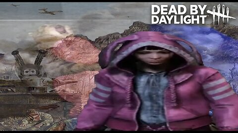 The Horrors of DBD Solo Queue