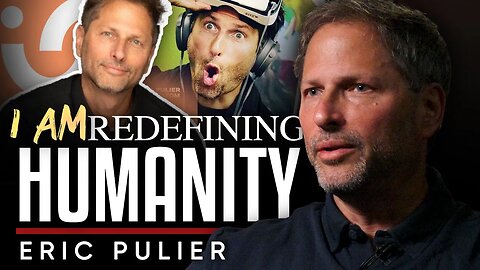 👨‍👩‍👦‍👦 Redefining Humanity: 🤝We Need a Movement for Equality and Inclusion - Eric Pulier