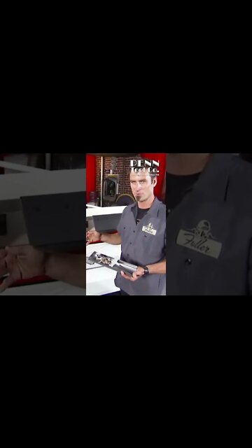 Making a Metal Pan w/ a Box & Pan Brake