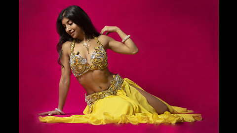 belly dance