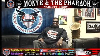 @montethepharaohli1prowrestling present WWE Superstar Mr Hughes