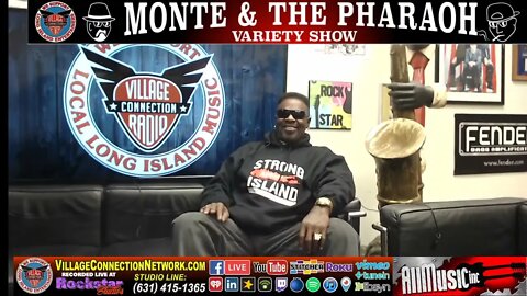 @montethepharaohli1prowrestling present WWE Superstar Mr Hughes