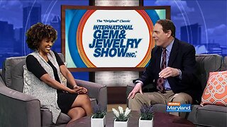 International Gem and Jewelry Show - Fall 2019