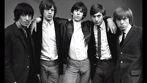 The Rolling Stones - "Mother's Little Helper" (1966)