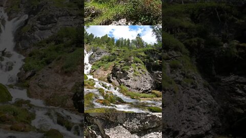 Mentalhealth Waterfall 8