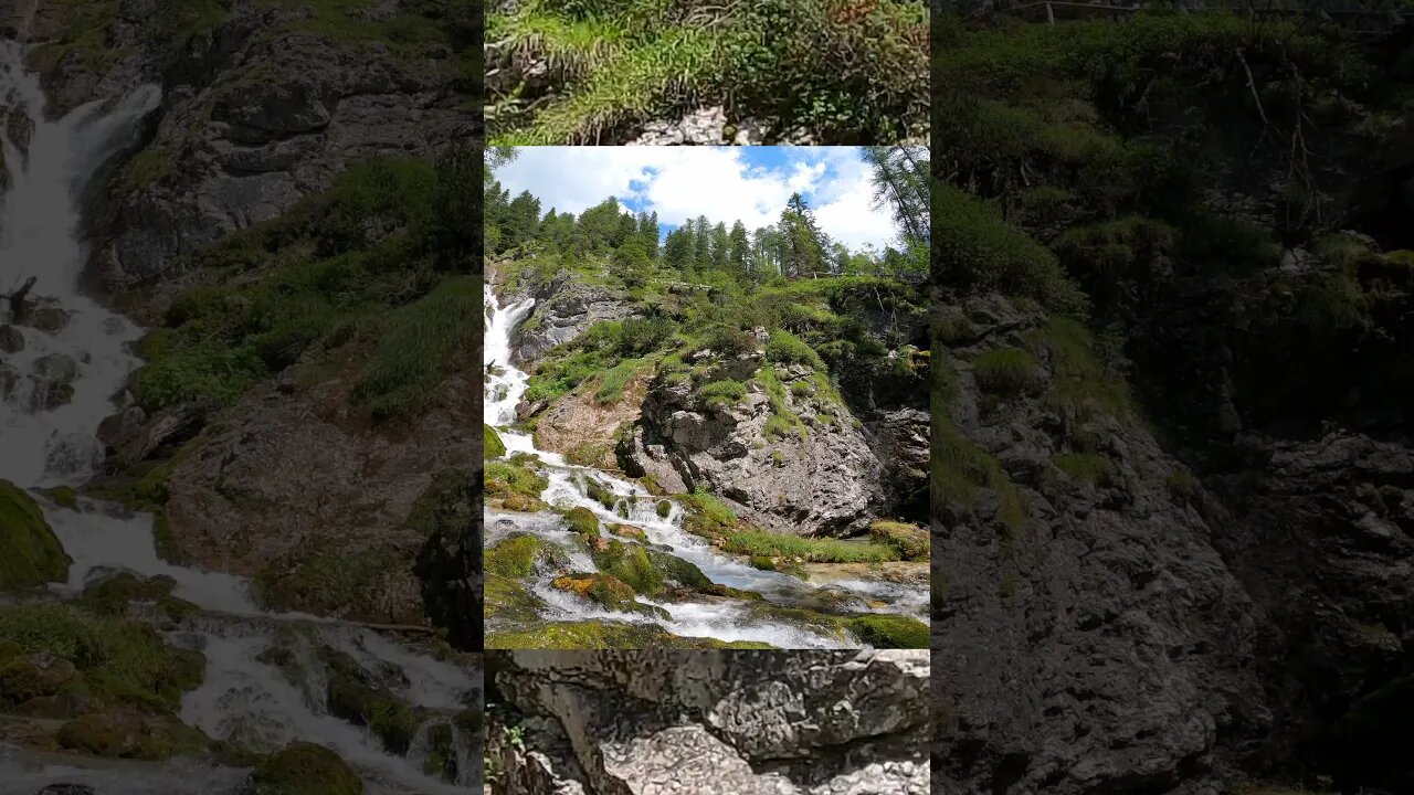 Mentalhealth Waterfall 8