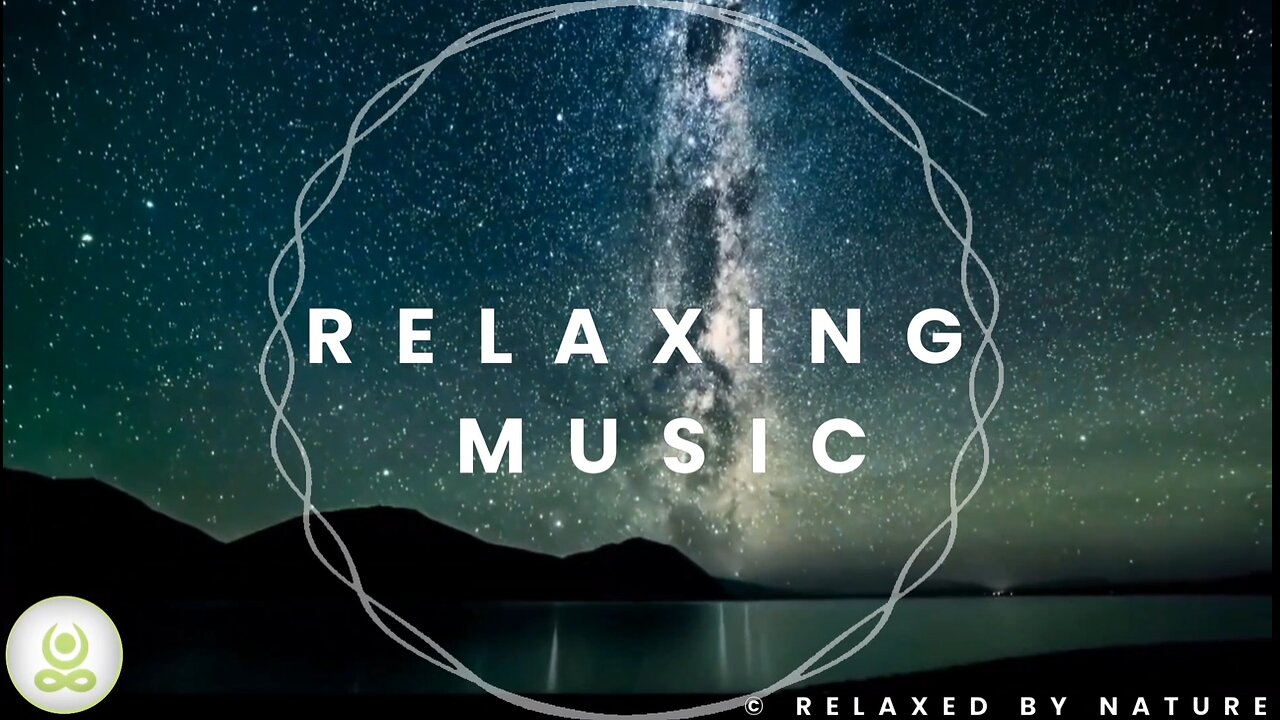 DEEPEST SLEEP MUSIC 🎧 CLEAR YOUR MIND WITH ATMOSPHERIC TRANQUILITY 🌌