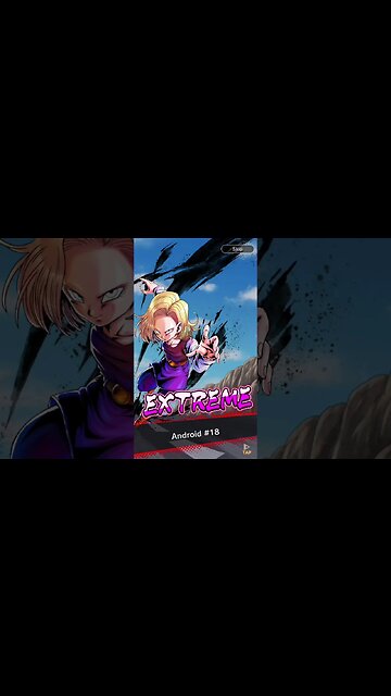 DragonBall LEGENDS Clips #61 #Shorts