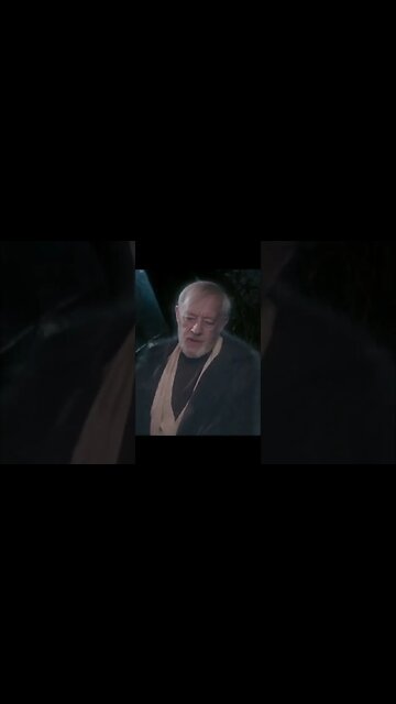 The Importance of Lore and Continuity - Vader Vs Kenobi Rematch of the Century