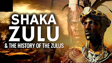 The Rise and Reign of Shaka Zulu: An Iconic Military Leader