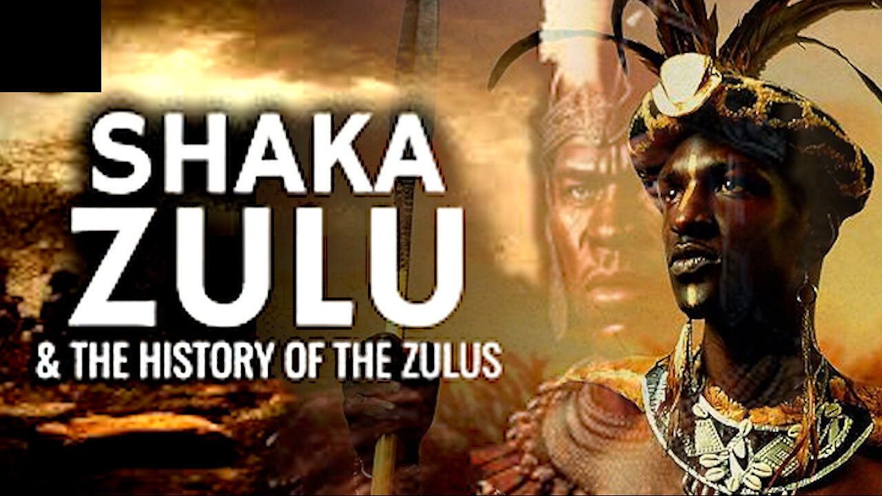 The Rise and Reign of Shaka Zulu: An Iconic Military Leader