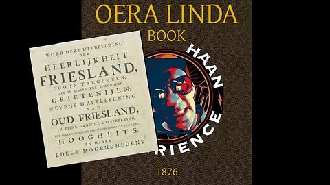 De "Waarheid" Show #5 - Het Oera Linda Boek