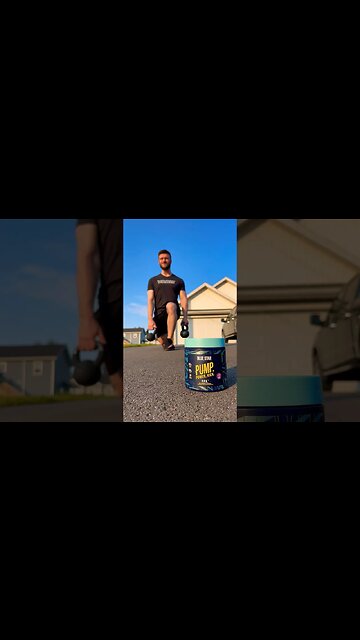 Walking Lunges are an Underrated Exercise