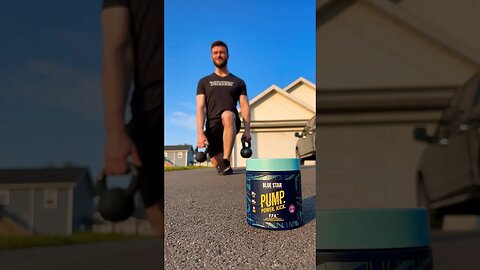 Walking Lunges are an Underrated Exercise