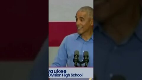 Obama Absolutely CRUSHES Republicans in Brutal Takedown #shorts