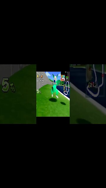 Você jogou esse clássico do PlayStation 1?