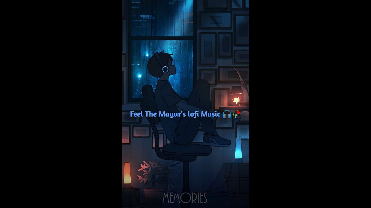 lofi hip hop radio beat to relax/study 📚 and feel this beat 🎧😍