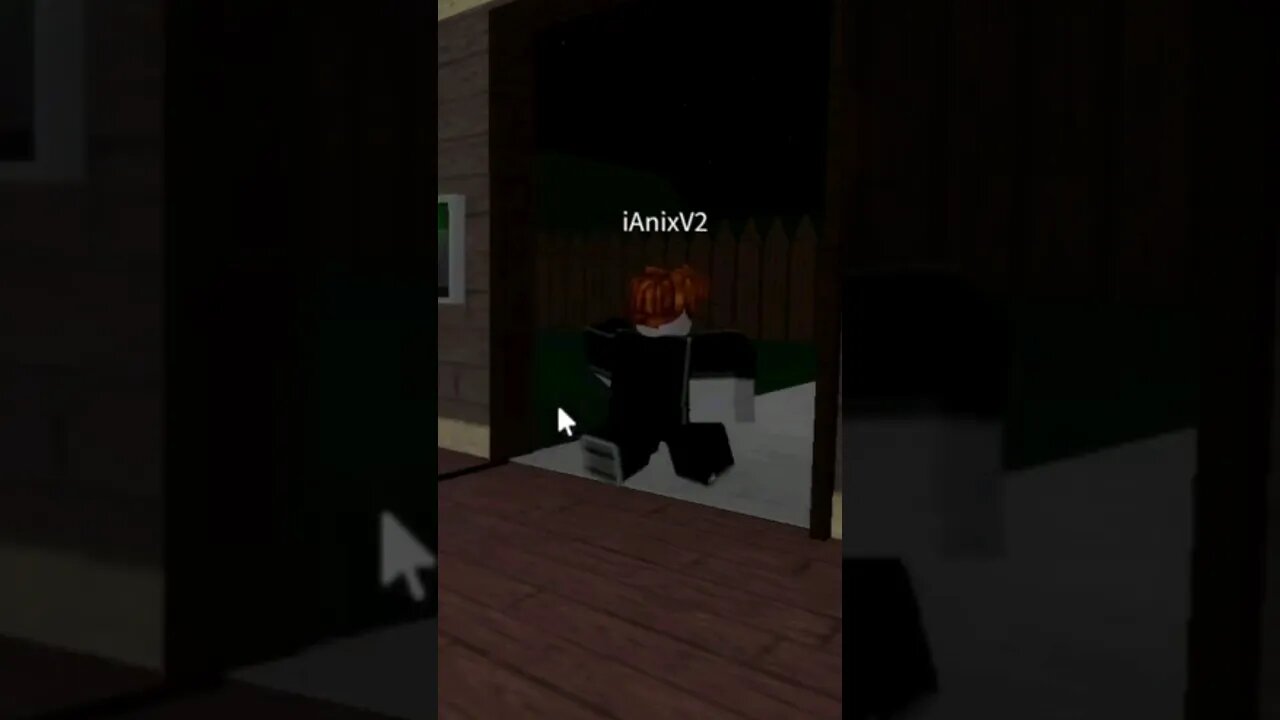 every piggy player | #roblox #shorts