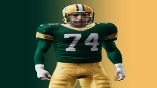 How To Create Henry Jordan Madden 23