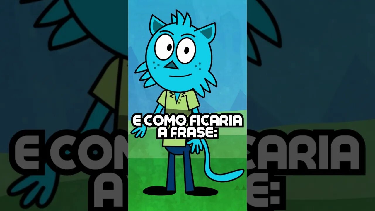 Tire o Cavalinho da Chuva! #dicasdeingles #shorts