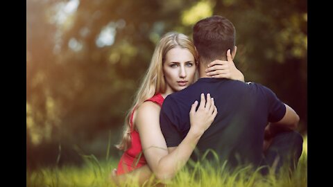 Is your partner a Gold Digger ? Lets find out