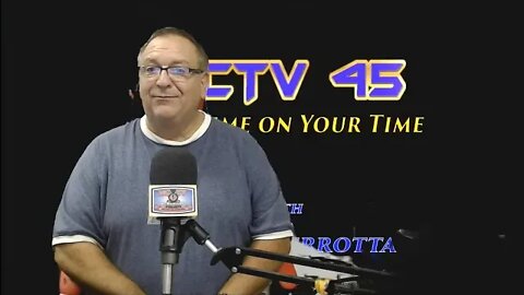 NCTV45 CEDARS SPORTS CORNER REPORT FRIDAY SEPTEMBER 23 2022 PLEASE SHARE