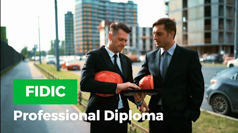 FIDIC | Professional Diploma