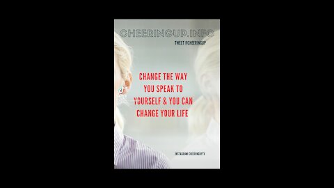 Change Your Life with CheeringupInfo