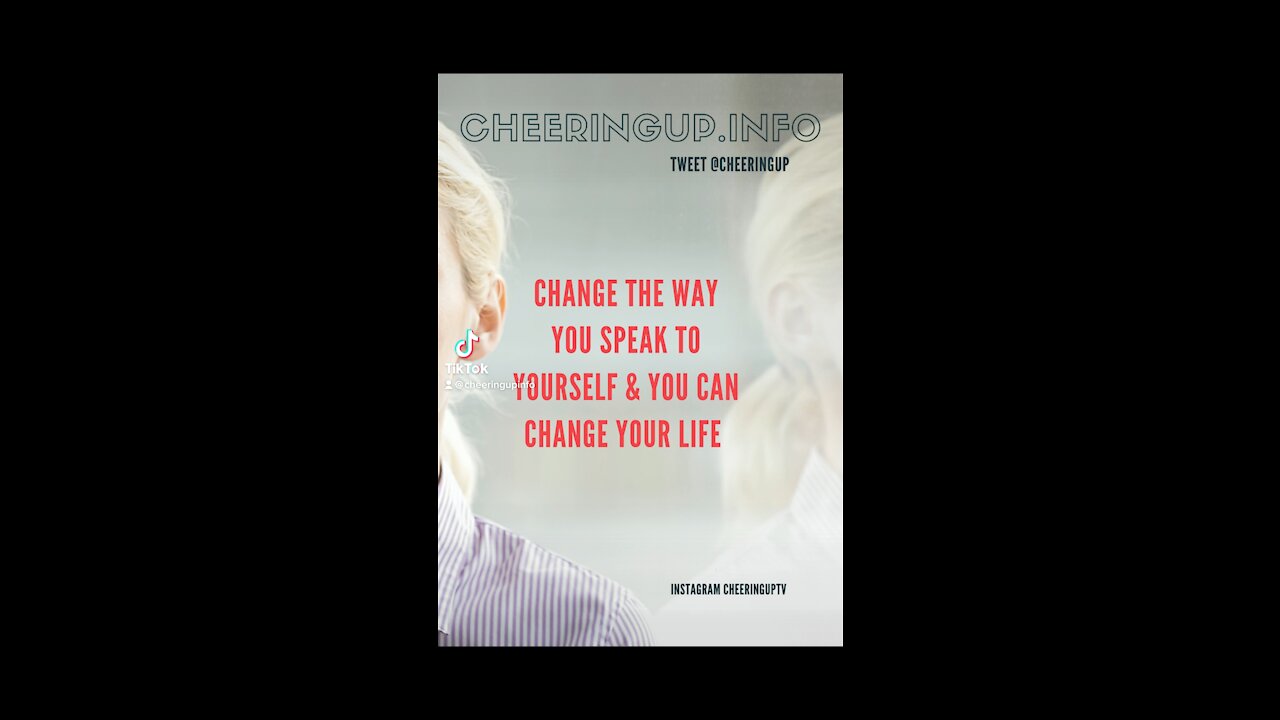 Change Your Life with CheeringupInfo