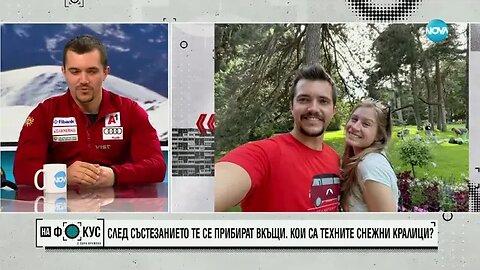 Алберт Попов Като малък гледах телевизора и казвах някой ден ще съм там, а вие ще ме гледате