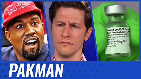 Shocking Kanye Outtakes and Weaponized Disinformation Debunked 10/12/22 TDPS Podcast