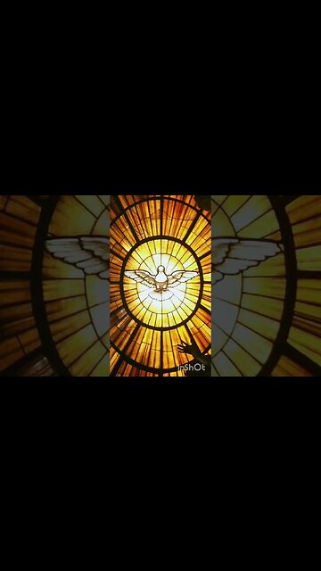 Oração ao Espírito Santo: Veni Creator Spiritus