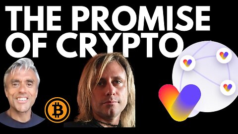 THIS CRYPTO IS A GAMECHANGER! THE PROMISE OF CRYPTOCURRENCY FULFILLED WITH VOW!