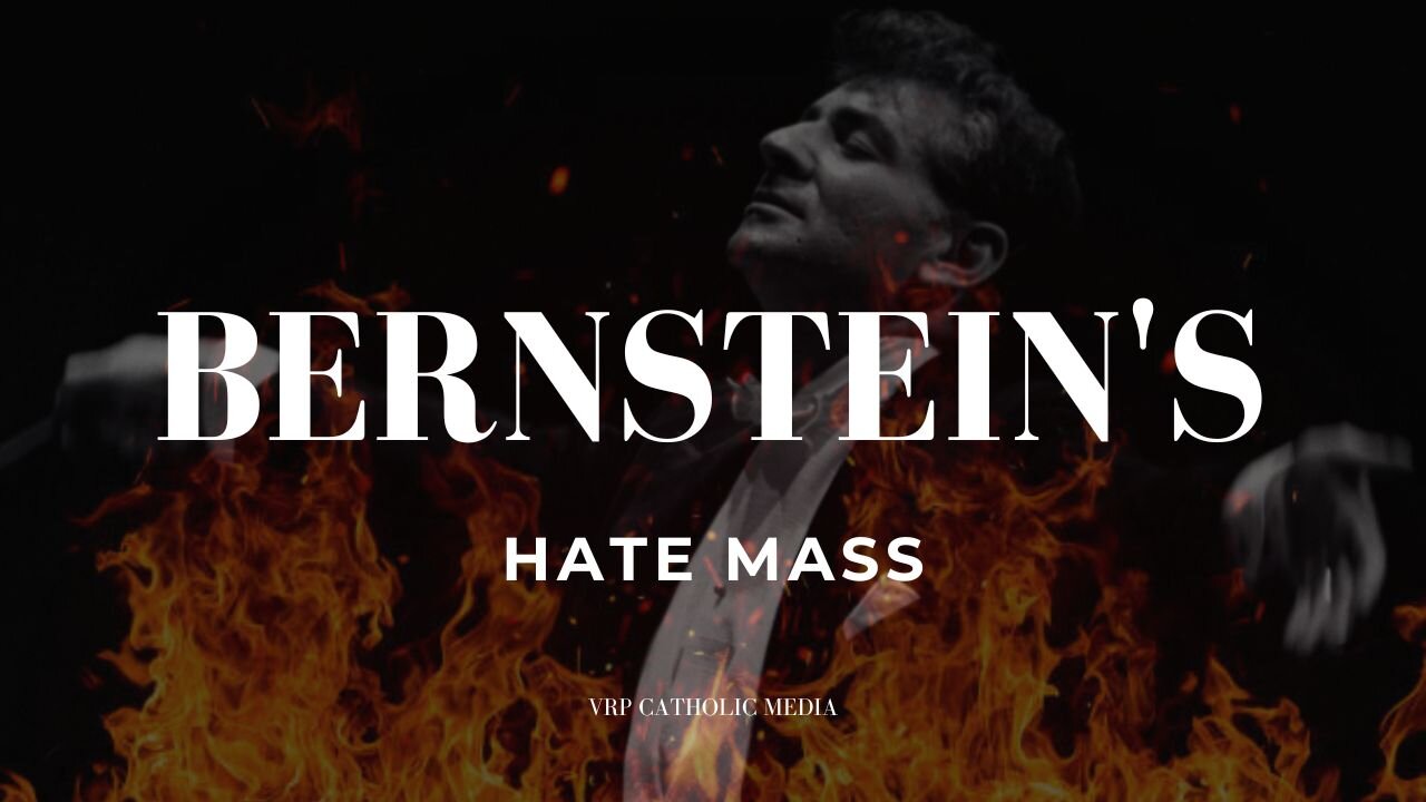 Bernstein's Hate Mass