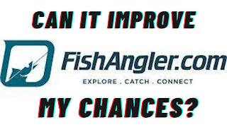 Can A Fishing App Improve Your Chances Of Catching A Fish?