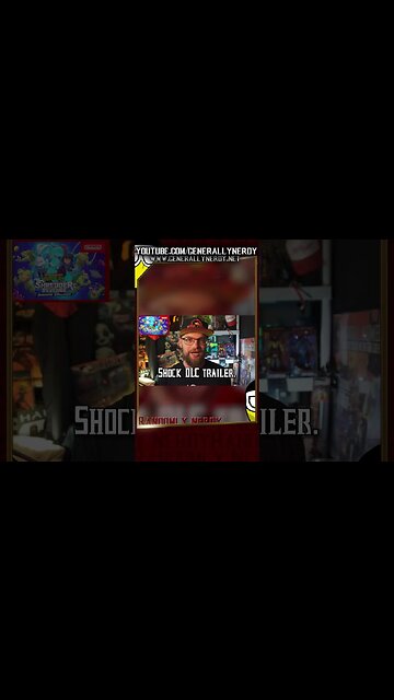 Trailers to know about | Nerd News #shorts