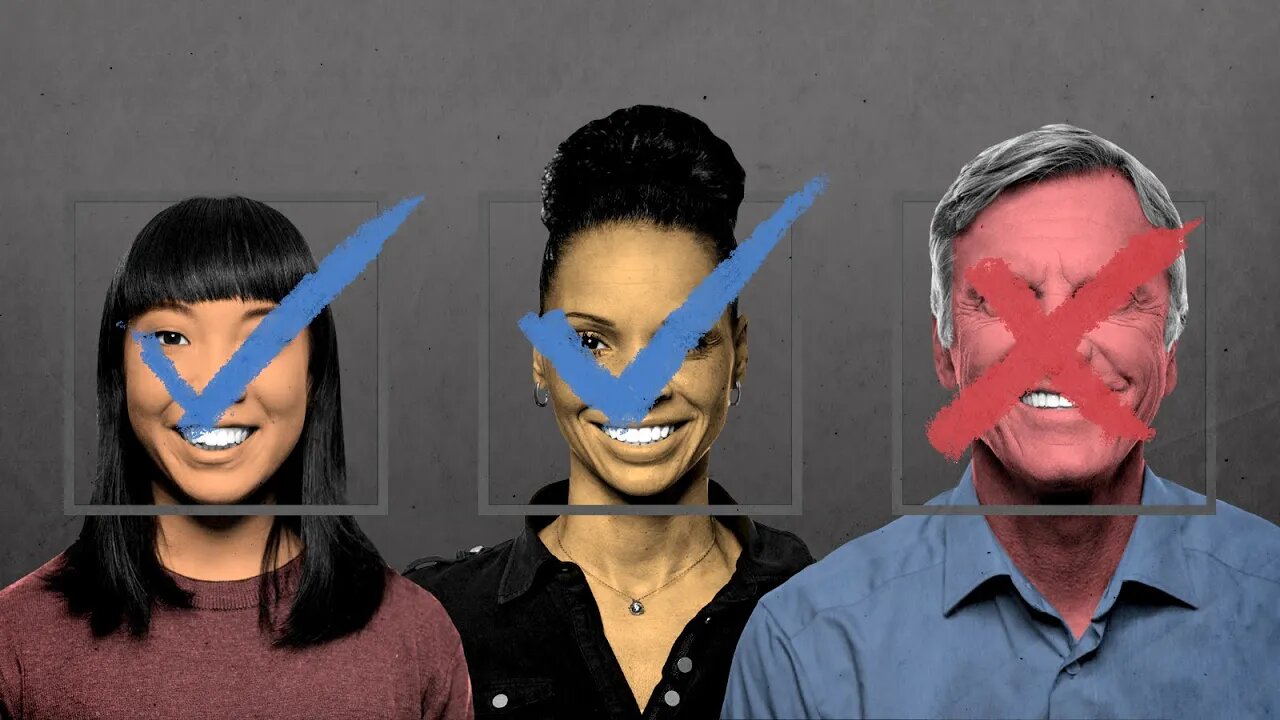 Corporate Communism Using Social Credit To Control Your Bank Account and Take Your Rights