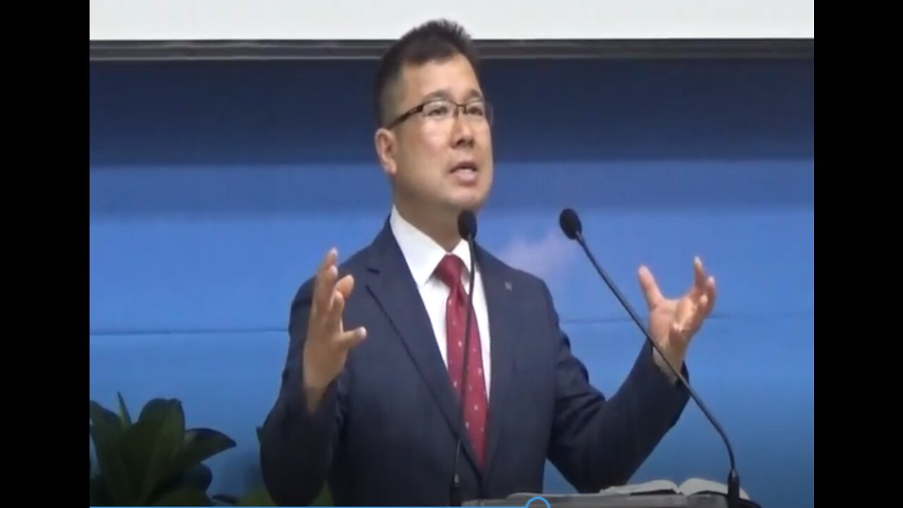 성령님의 3가지 역활